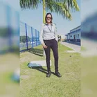 Foto do autor Vitória Coelho