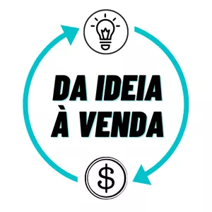 Imagem de capa para o Curso online Da ideia à venda