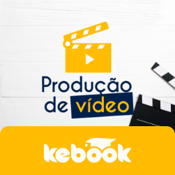 Imagem do curso Produção de Vídeo - O ABC do Audiovisual