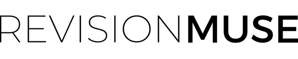 Revision Muse logo