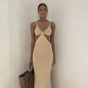 Imagen de portada para Curso online Patrón Vestido Bahamas