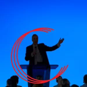 Imagem do curso Academia de Líderes Políticos