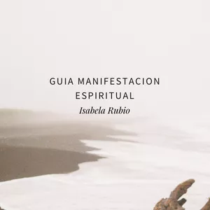 Imagen de portada para Ebook Guía de meditación espiritual: Encuentra tu paz interior