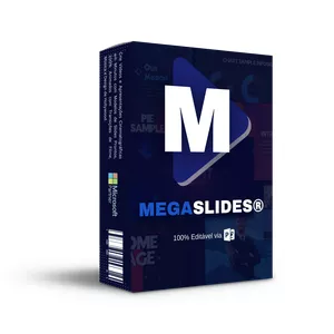 Imagem de capa para o Curso online MegaSlides® (PT)