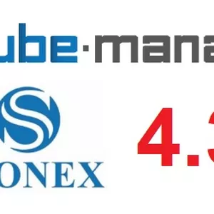 Manual em Português do CUBE-MANAGER 4.3 STONEX Programa