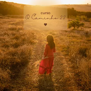 Imagem de capa para o Curso online O CAMINHO 2.2