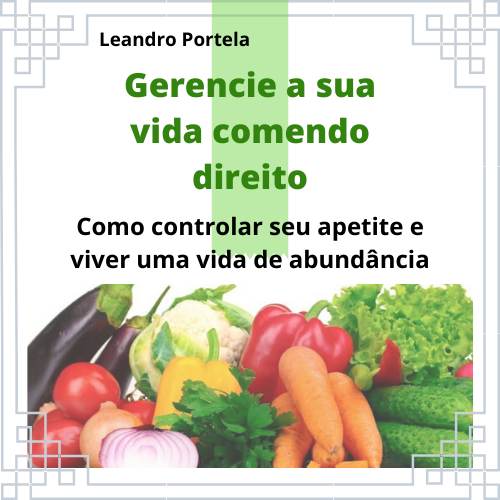 Imagem do curso Gerencie sua vida comendo direito
