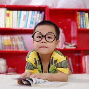 Imagen de portada para Curso online 8. Disciplina en los negocios infantiles