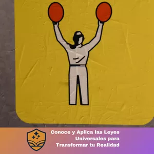 Imagen de portada para Curso online Conoce y Aplica las Leyes Universales para Transformar tu Realidad