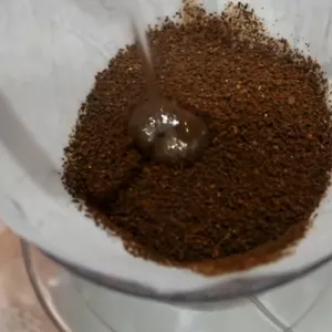 Imagem de capa para o Ebook Pó de Café 