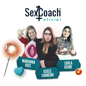 Imagem de capa para o Curso online Certificação SexCoach Oficial