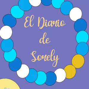 Imagen de portada para Ebook El Diario de Sorely