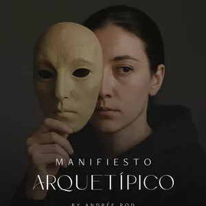 Imagen de portada para Ebook Manifiesto Arquetípico: La Guía para Decodificar el ADN de tu Marca y Convertirte en Inolvidable.