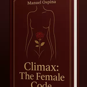 Cover image for Ebook Climax: The female code