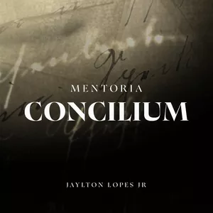 Imagem de capa para o Curso online Mentoria - Concilium 