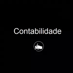Imagem de capa para o Ebook Resumo - Contabilidade