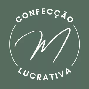 Imagem de capa para o Evento online _Confecção Lucrativa_