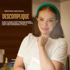 Imagem de capa para o Serviço online Mentoria Individual Descomplique