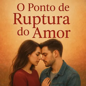 Imagem de capa para o Curso online Livro Completo: O Ponto de Ruptura do Amor