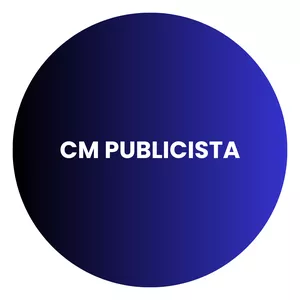 Imagen de portada para Ebook CM PUBLICISTA 