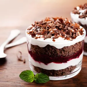 Imagem do curso Bolo Gourmet