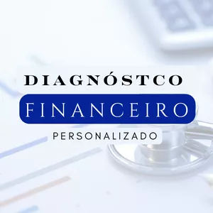 Imagem de capa para o Curso online DIAGNÓSTICO FINANCEIRO PERSONALIZADO