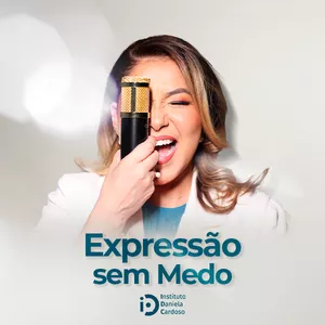 Imagem do curso Expressão Sem Medo