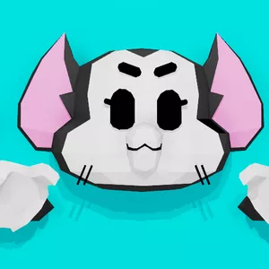 Imagen de portada para Curso online Kit de Brawl Stars para Pared, modelo Papercraft - PaperFloppa