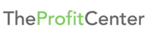 The Profit Center logo