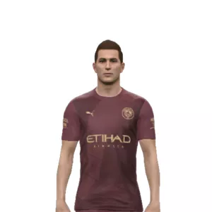 Imagem de capa para o Curso online Manchester City Kit do uniforme 3 24/25 para PES2018 Ps3