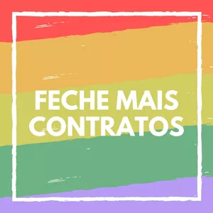 Imagem de capa para o Curso online Feche mais contratos!