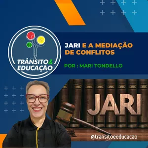 Imagem de capa para o Curso online JARI e a Mediação de Conflitos