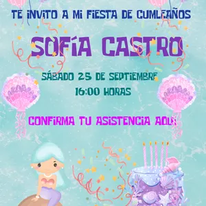 Imagen de portada para Ebook invitation