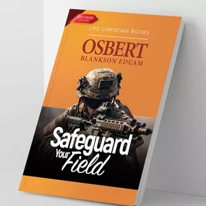 Cover image for Ebook SAFEGUARD YOUR FILLED (REVISED) - FULL BOOK