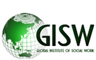 The Global Institute of Social Work logo