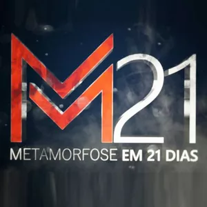 Curso METAMORFOSE 21 DIAS - O COMEÇO DA TRANSFORMAÇÃO