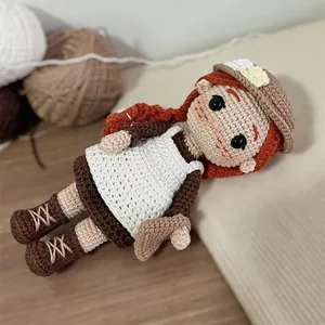 Cover image for Ebook PDF Pattern Anne with an E