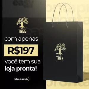 Imagem de capa para o Curso online Lojas Profissionais de Dropshipping