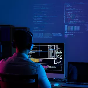 Imagem de capa para o Curso online Engenharia de Software - 20 horas