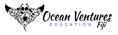 Ocean Ventures Fiji logo