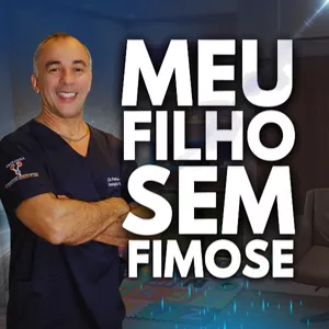 Imagem de capa para o Curso online MEU FILHO SEM FIMOSE