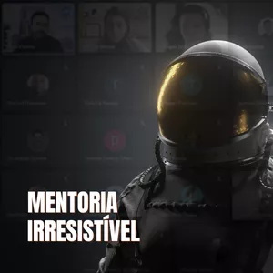 Imagem de Mentoria Irresistível criado por Moa na hotmart