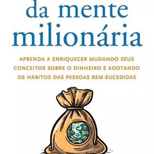 Imagem de capa para o Ebook Como ficar rico com apenas 10 passos ?