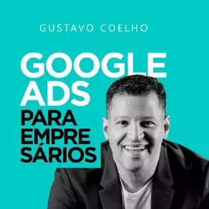 Imagem de capa para o Ebook Guia Passo a Passo de Google Ads para Empresários.