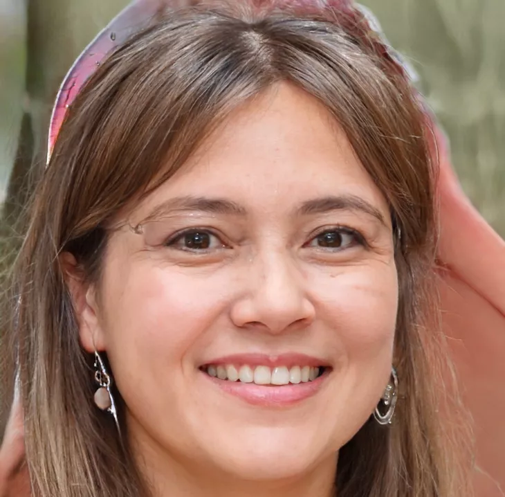 Isabel G.