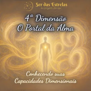 Imagem de capa para o Curso online Encontro 4 - Conhecendo suas Capacidades Dimensionais: O Portal da Alma