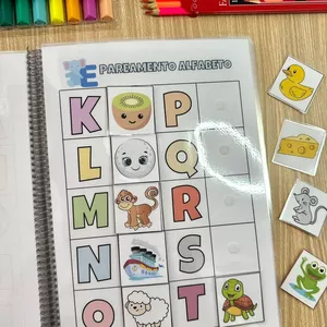 Imagem de capa para o Ebook PAREAMENTO DAS FIGURAS