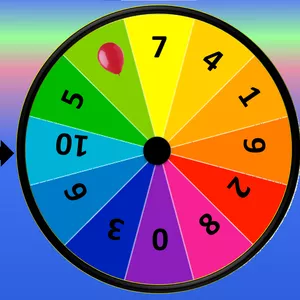 Imagem de capa para o Curso online Roleta numérica de 1 a 10