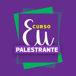 Imagem de capa para o Curso online Formação Eu Palestrante