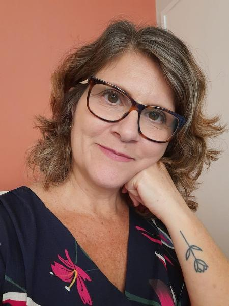Valentina M., 47 años 